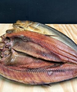 Kippers, les 1 kg