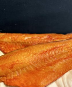 Haddock véritable, les 500 grs