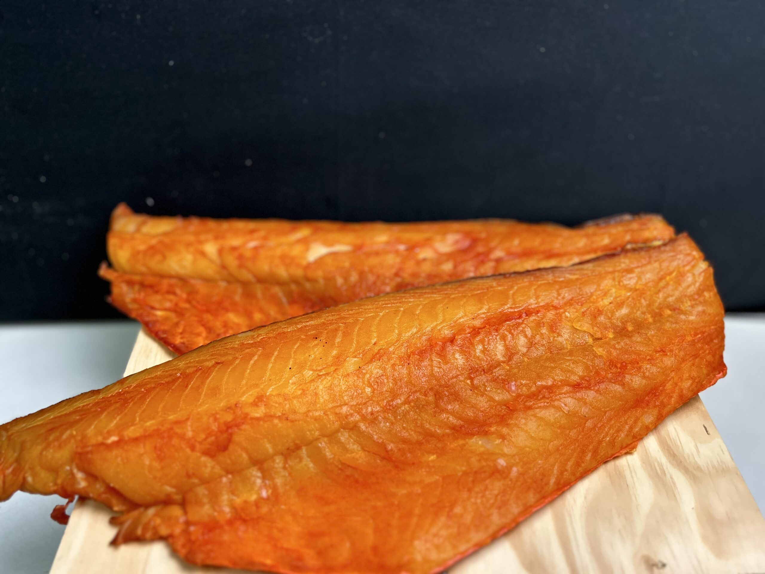 Haddock véritable, les 500 grs
