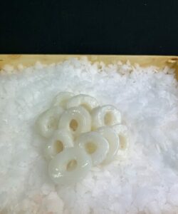 Anneaux d'encornets, les 1 kg