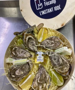 Les Boites à Huîtres