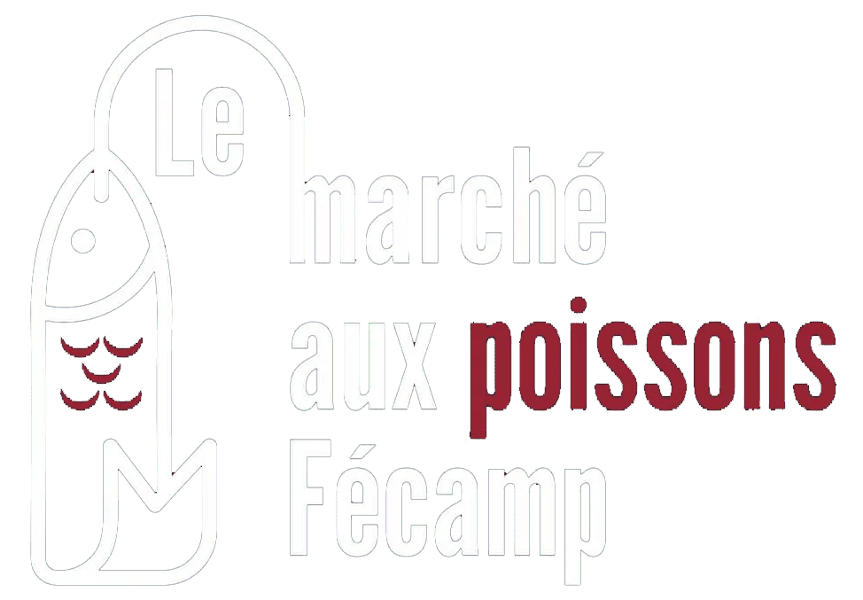 LE MARCHE AUX POISSONS – FECAMP